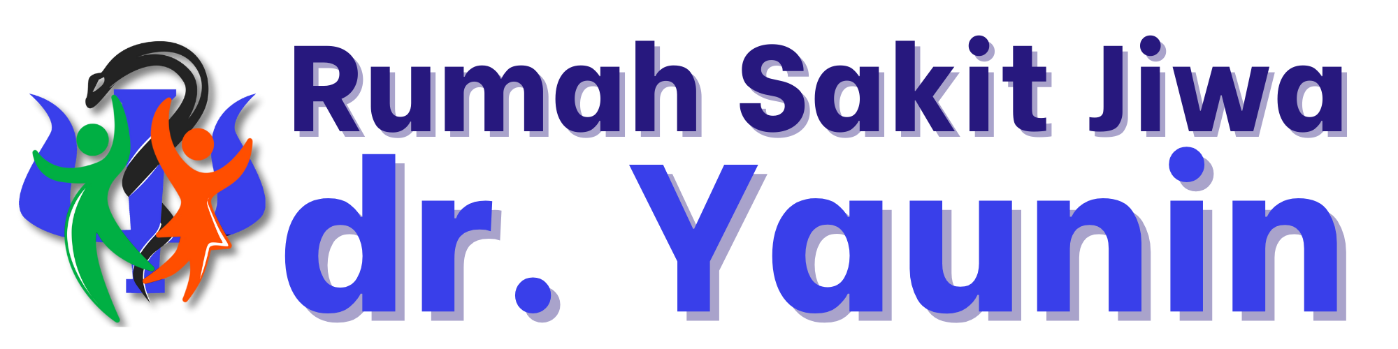 RSJ dr. Yaunin Logo